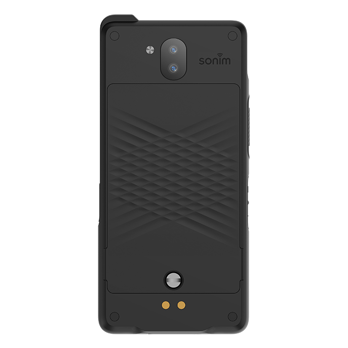 Sonim XP10 5G Ultra-Rugged Smartphone - Image 5