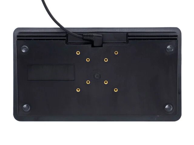 iKey SL-910 Rugged Keyboard - Image 3