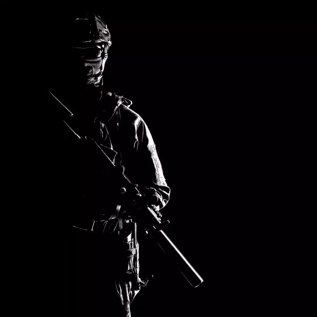 Military & Defence