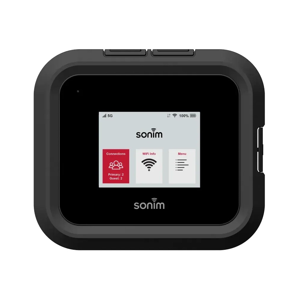 Sonim H500 Rugged Hotspot