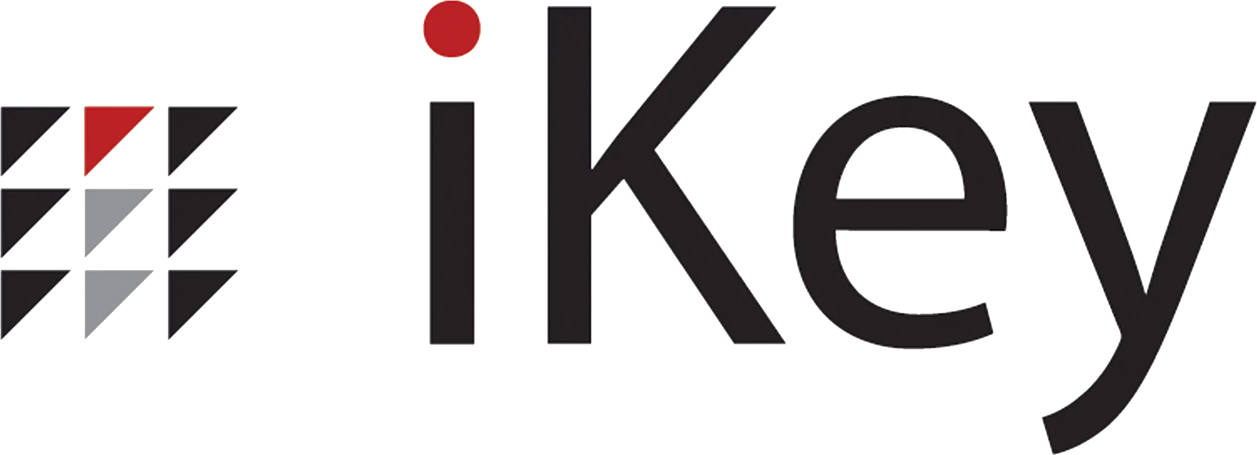 iKey Logo