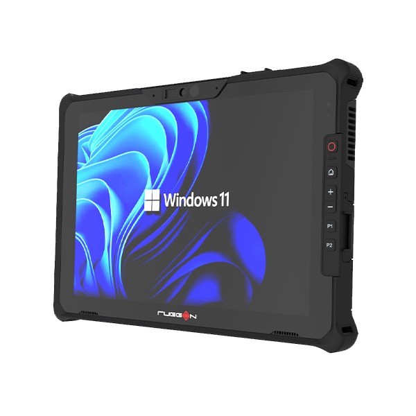 RuggOn SOL 7 12 inch Fully Rugged Tablet - Image 3