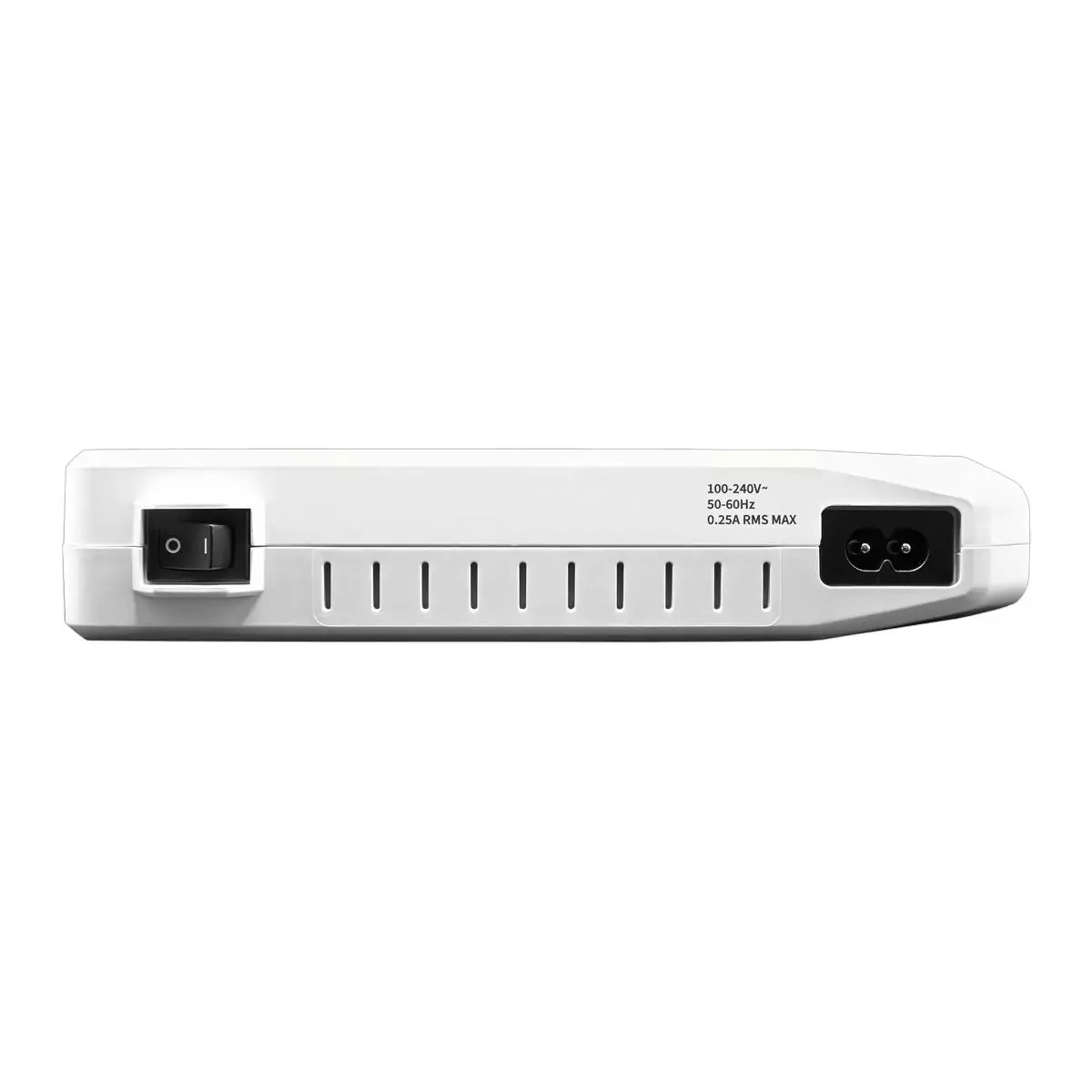 EZ04-WS00 Digi Connect EZ WS Secure IEC 60601 Medical Device Connectivity - Image 5