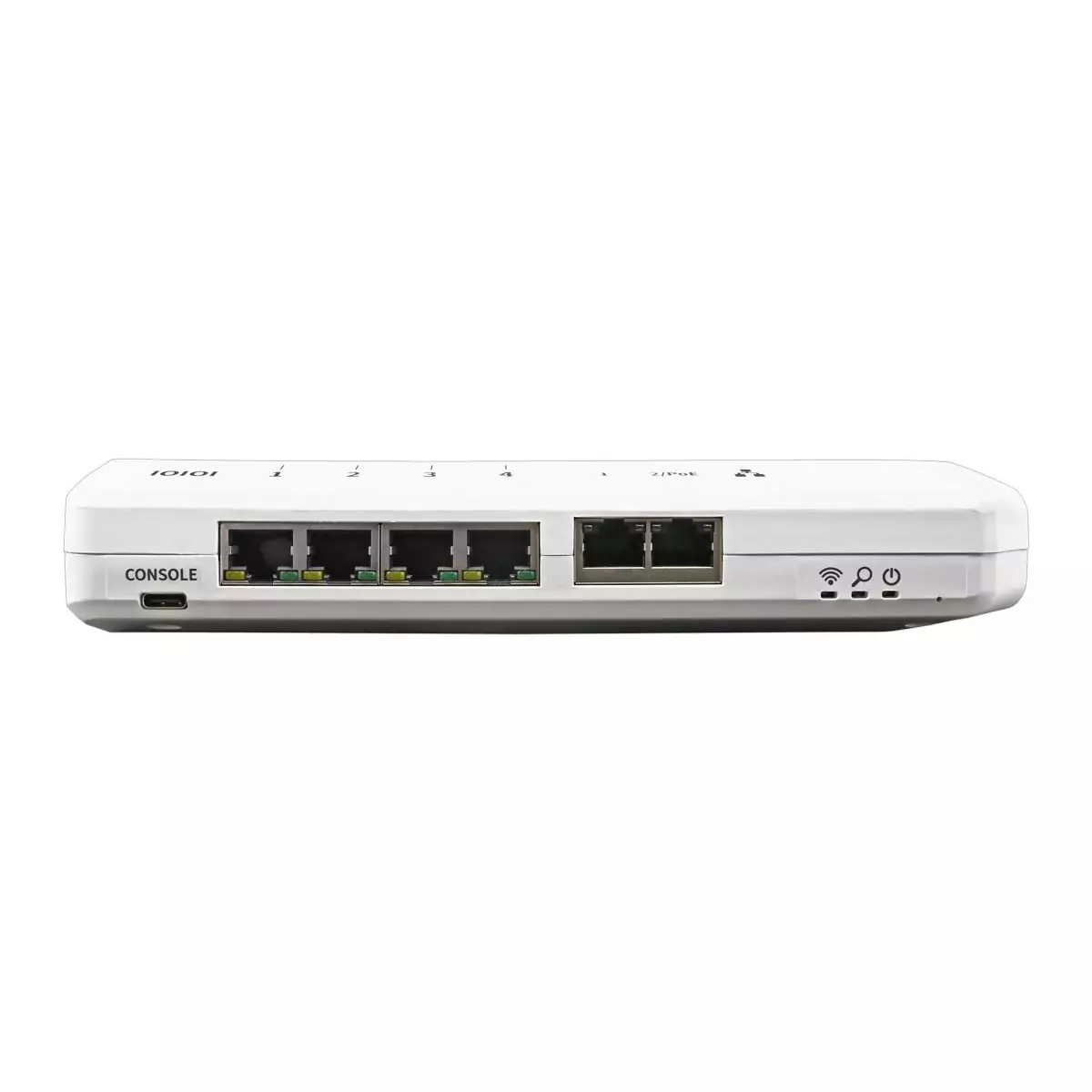 Digi Connect® EZ WS