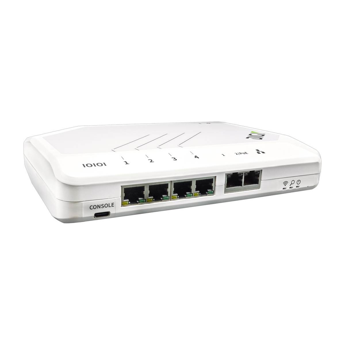 Digi Connect® EZ WS