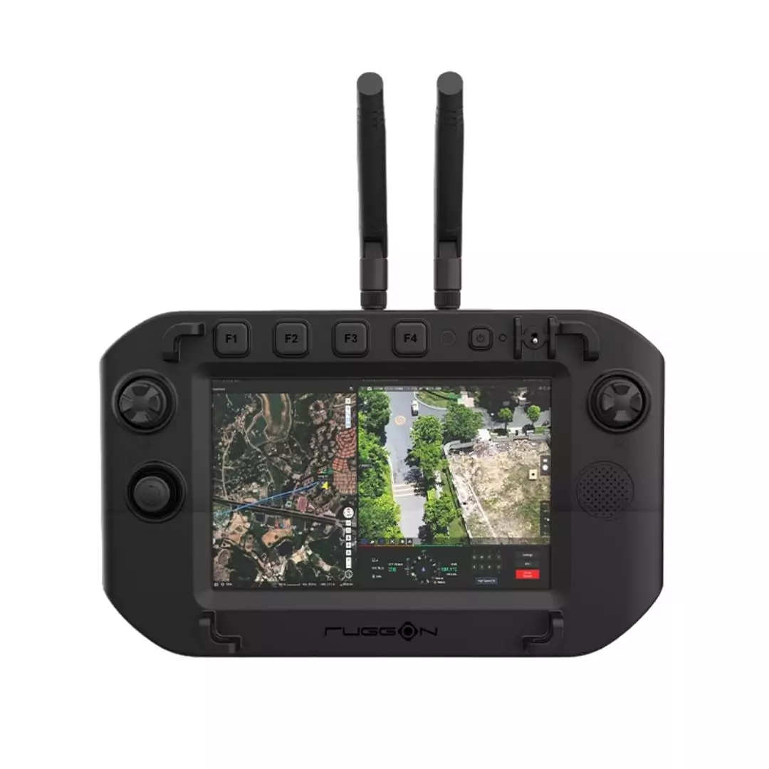 RuggOn Spark 7 Flight Controller