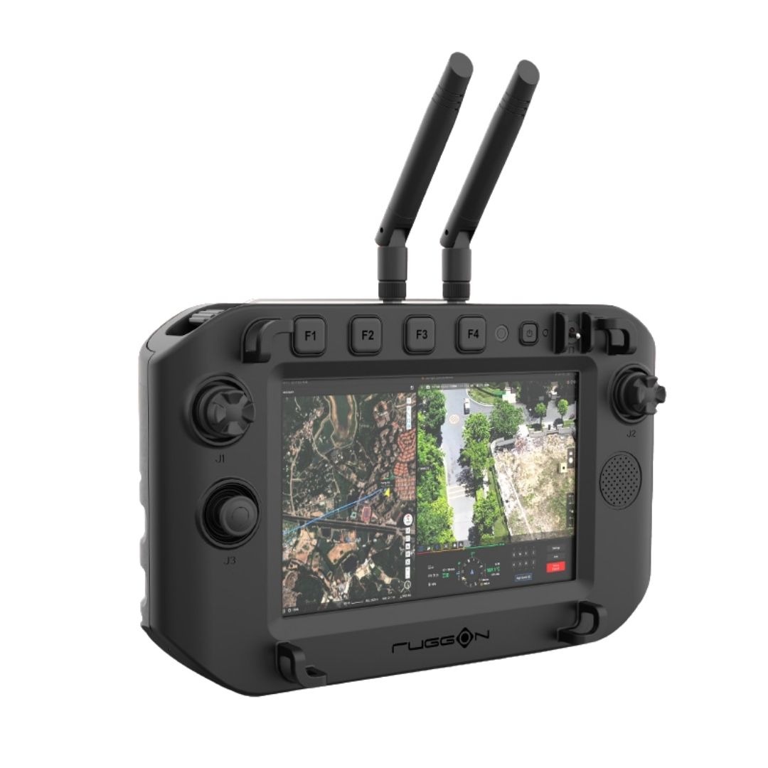 RuggOn Spark 7 Flight Controller