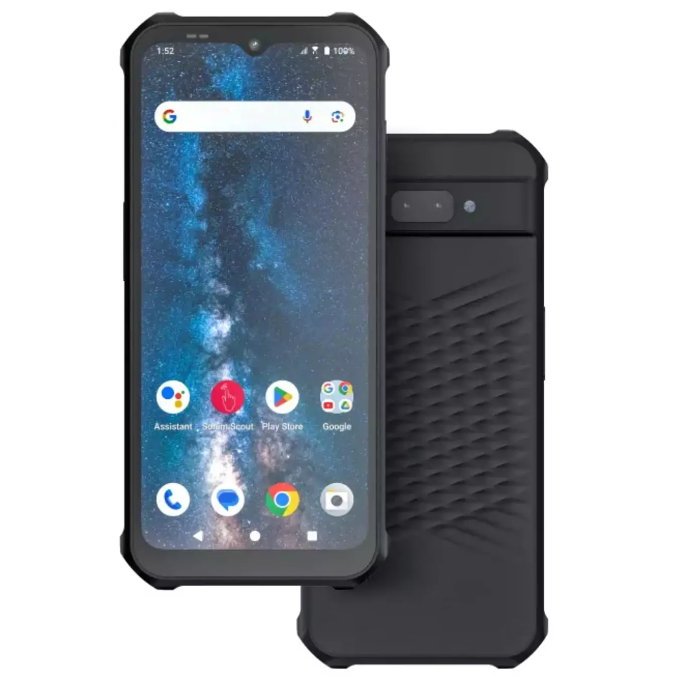 Sonim XP400 Rugged Smartphone