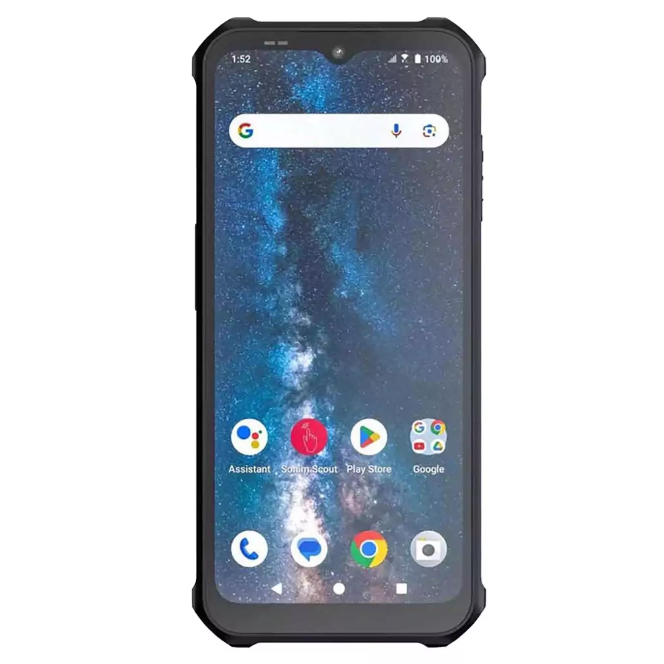 SONIM XP400 RUGGED SMARTPHONE