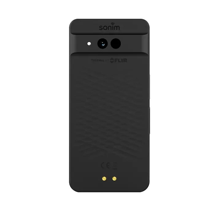 Sonim XP Pro Thermal Rugged Smartphone - Image 4