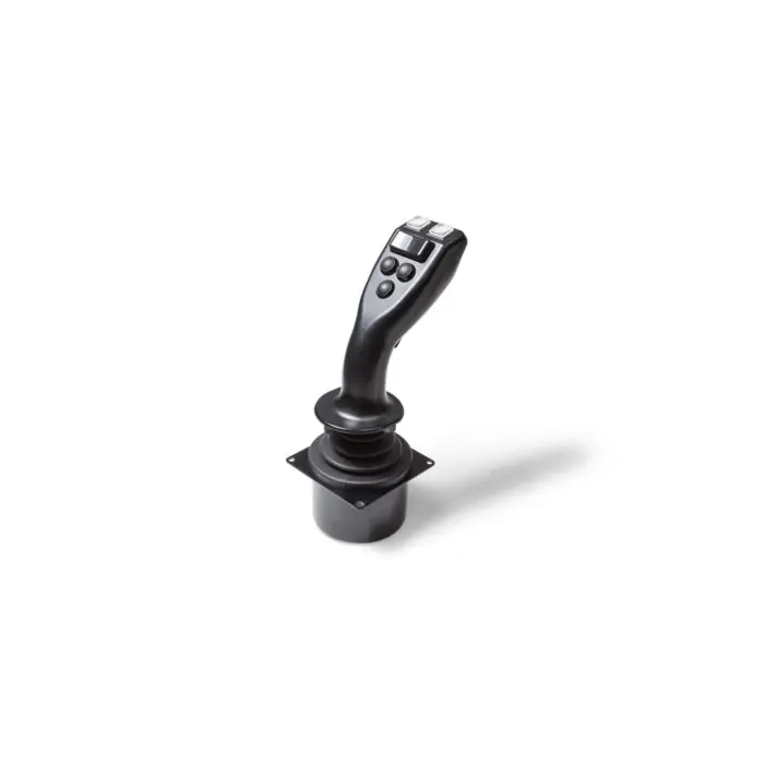 Megatron 891 Hand Joystick