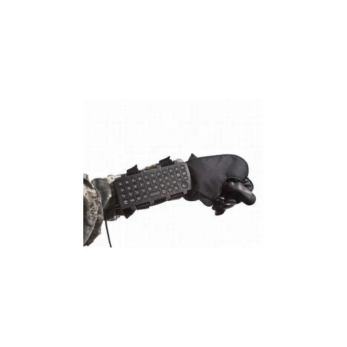iKey AK-39 Rugged Keyboard - Image 2