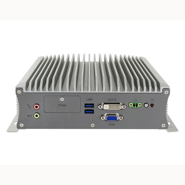 iBASE AMI210 Industrial Computer - Image 5