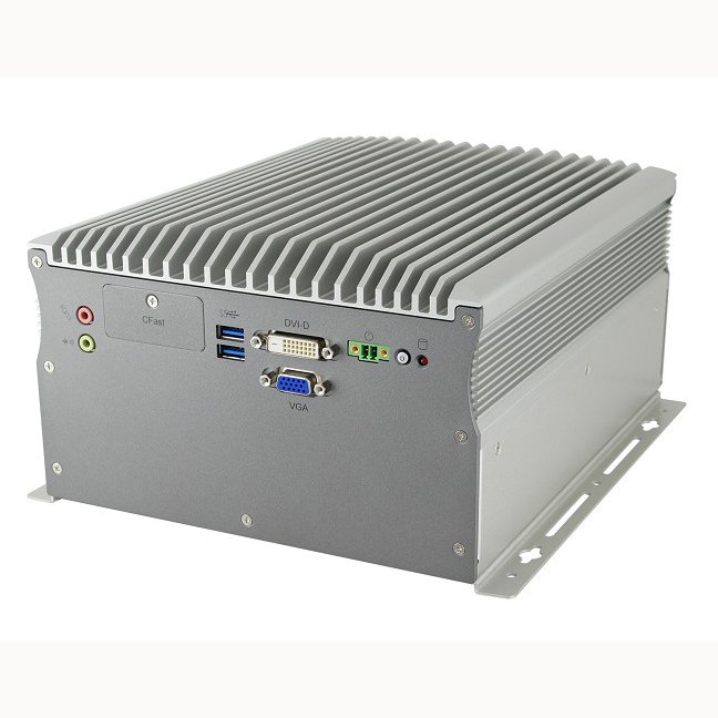 iBASE AMI210 Industrial Computer - Image 7