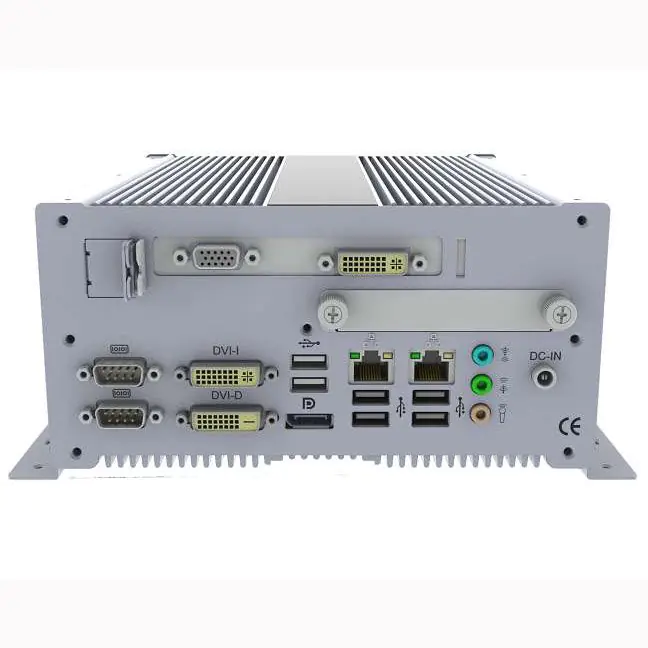 iBASE AMI311-970 Embedded System - Image 2