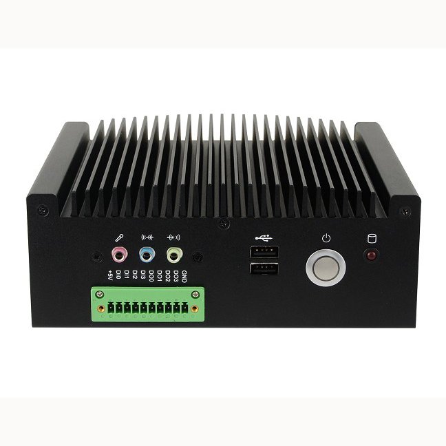 iBASE ASB200-915 Industrial Computer - Image 2