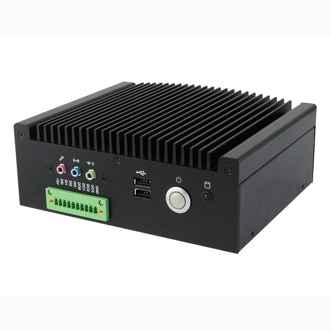 iBASE ASB200-915 Industrial Computer - Image 3