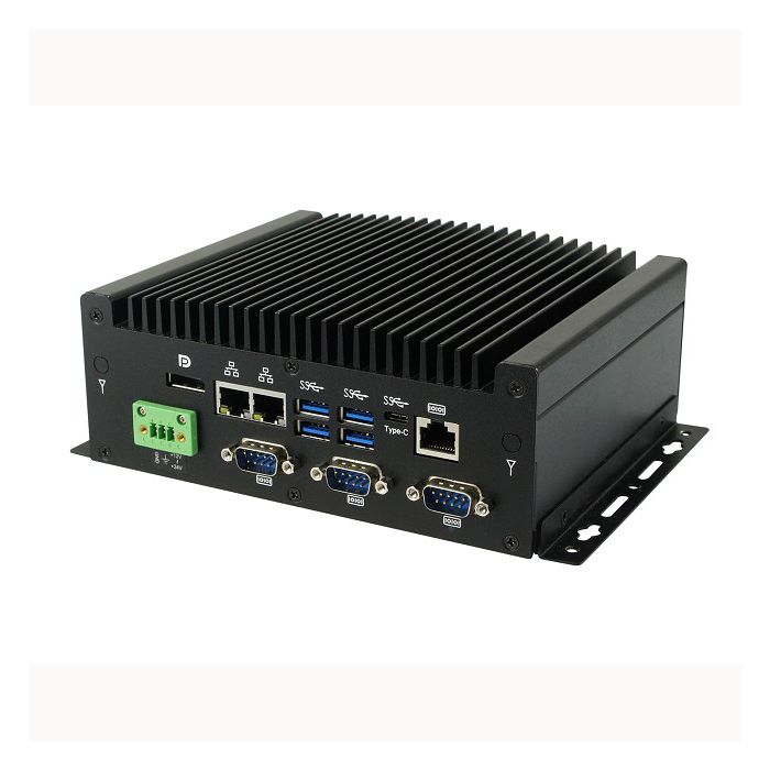 iBASE ASB200-915 Industrial Computer - Image 5