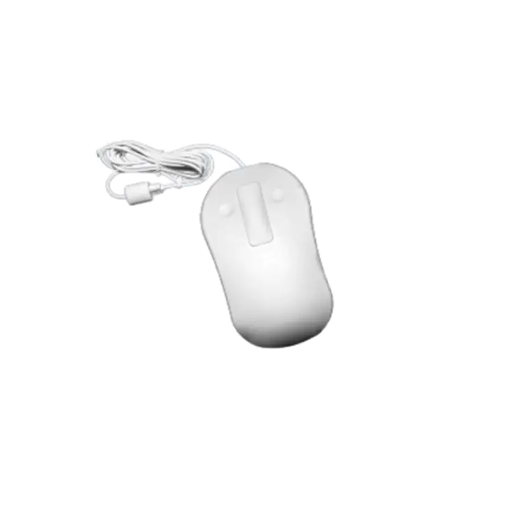 RUGGED ASM11 Wired Medical Silicone Mouse - Image 5