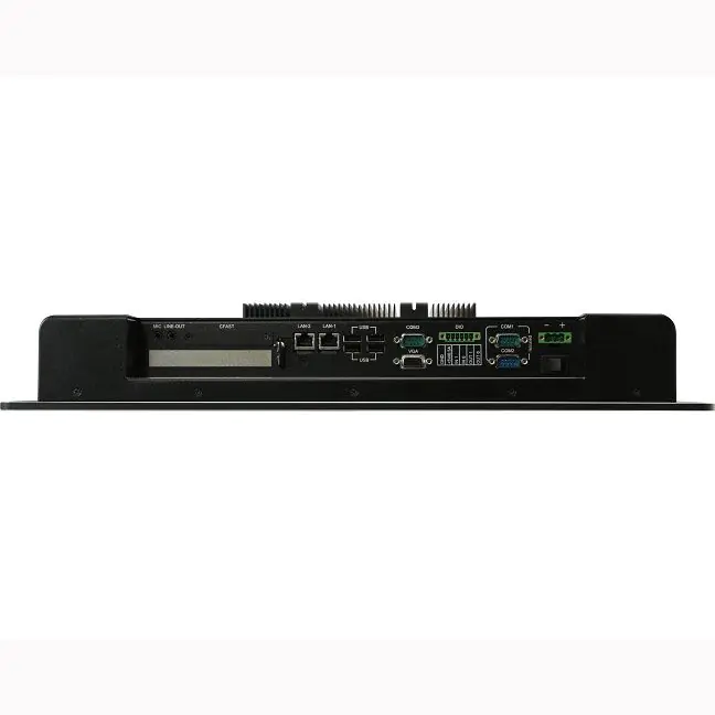 iBASE ASTUT-1811S-PC Panel PC - Image 2