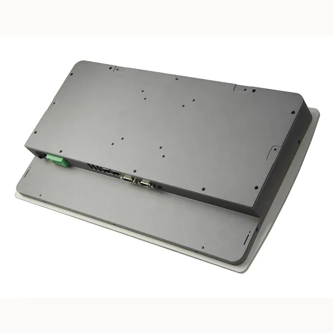 iBASE ASTUT-W153-PC Panel PC - Image 2