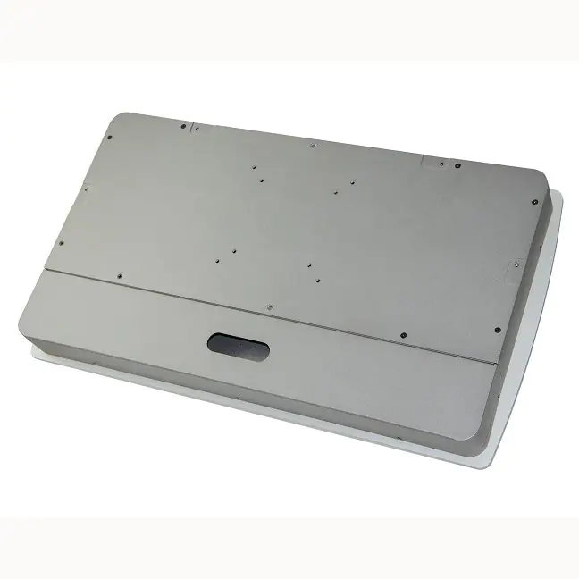 iBASE ASTUT-W153-PC Panel PC - Image 3