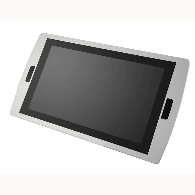 iBASE ASTUT-W153-PC Panel PC - Image 5