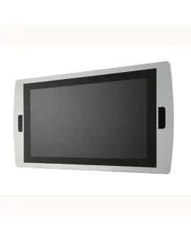iBASE ASTUT-W153-PC Panel PC