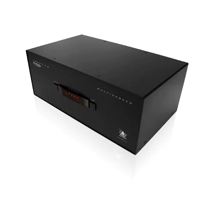 Adder Technology AV4PRO-DVI KVM Switch