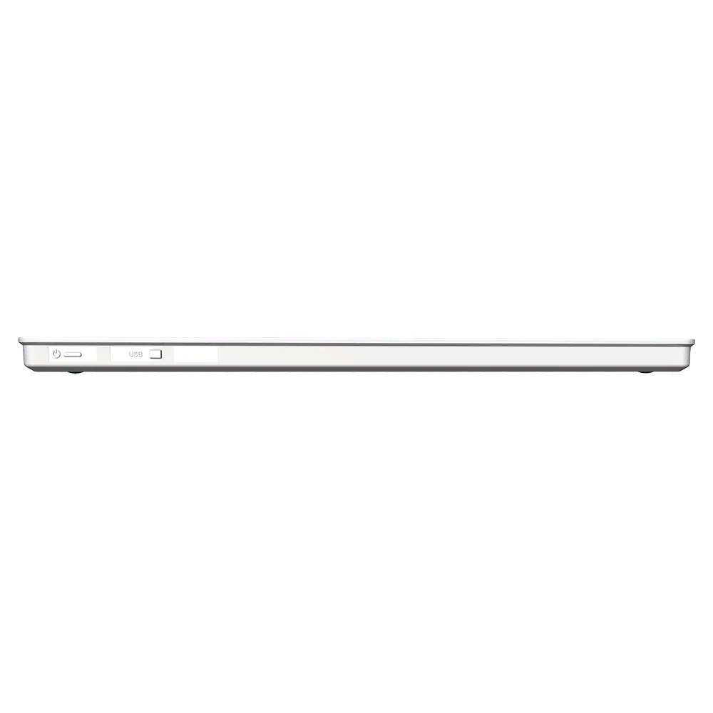 B45 Wireless Medical Glass Keyboard - Image 4