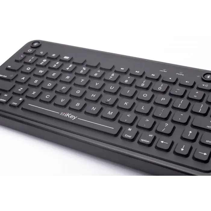 iKey BT-80 Bluetooth Rugged Keyboard - Image 2