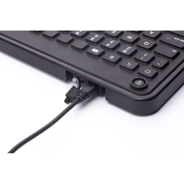 iKey BT-80 Bluetooth Rugged Keyboard - Image 3