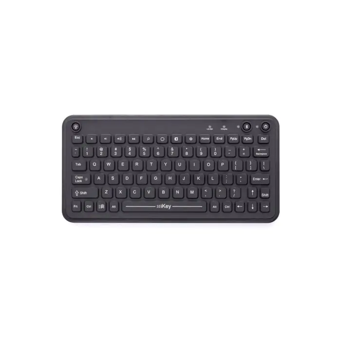 iKey BT-80 Bluetooth Rugged Keyboard - Image 4