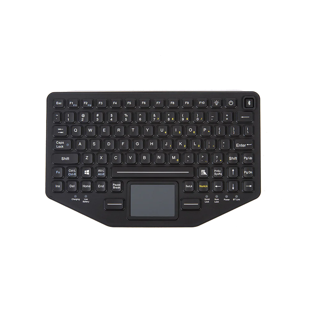 BT-870-TP-EX2-ATEX-Keyboard