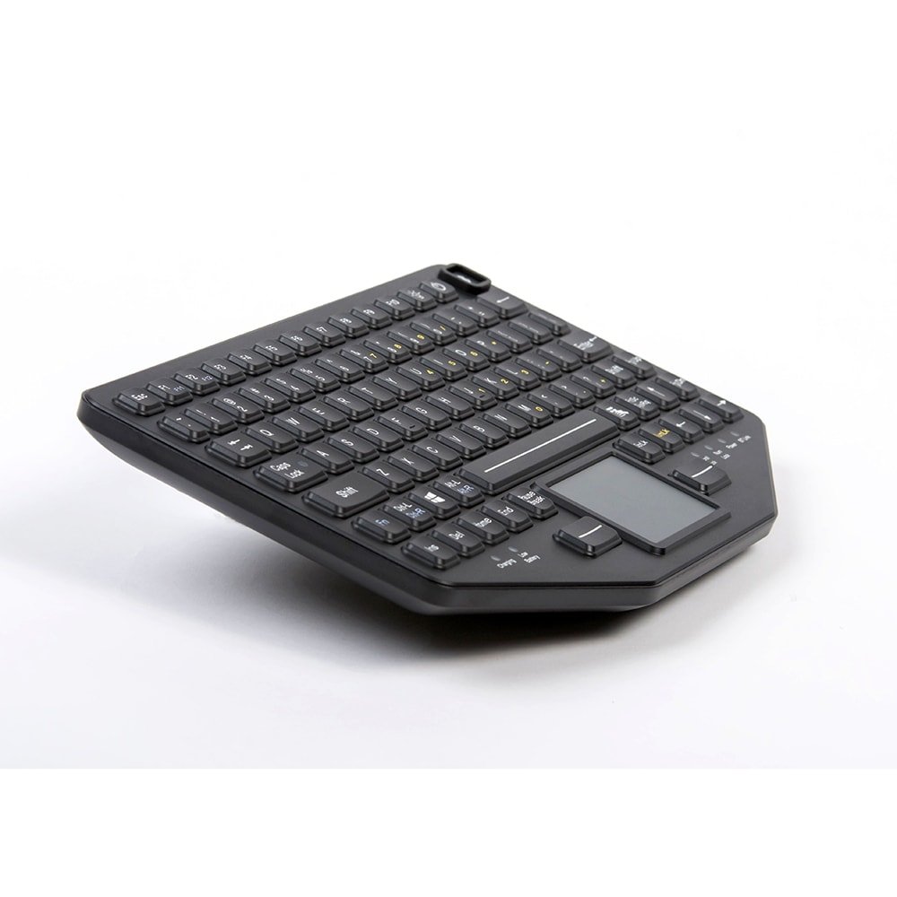 Rugged Mobile Keyboard