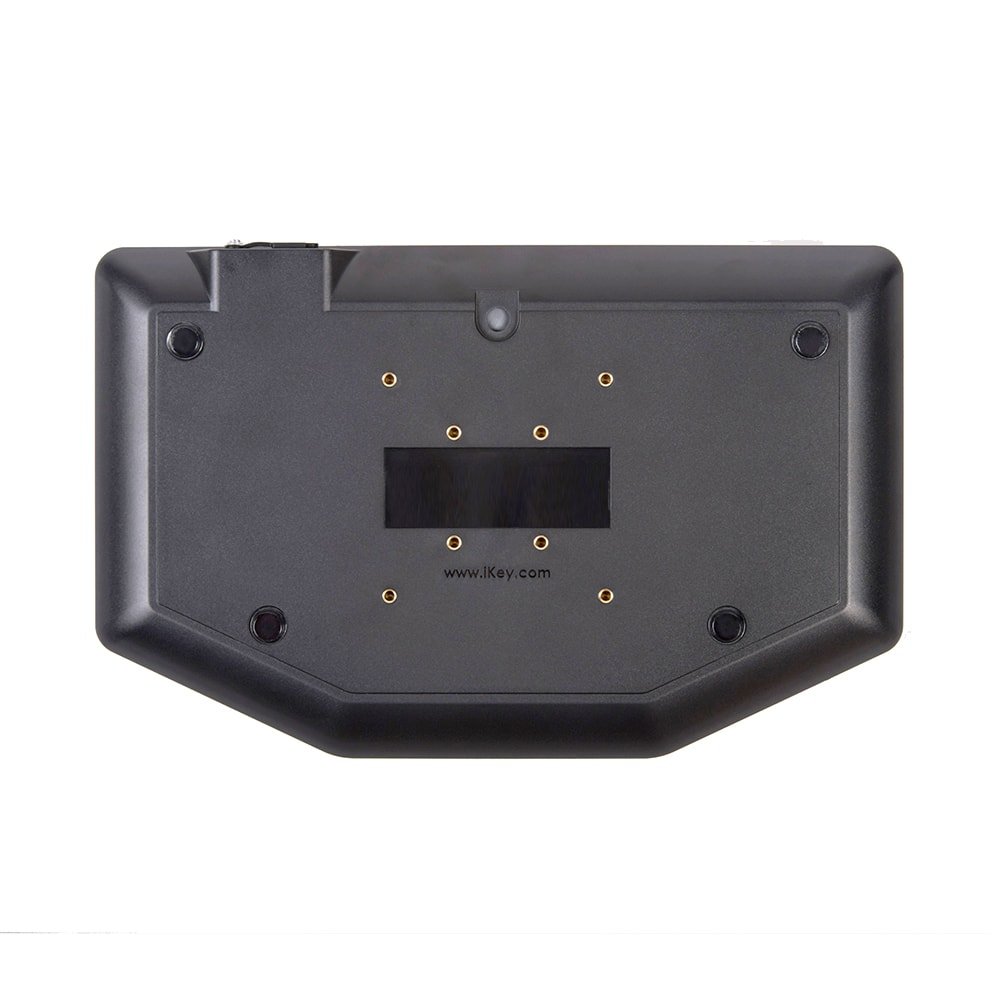 iKey BT-870-TP-SLIM Bluetooth Rugged Keyboard With Touchpad - Image 4