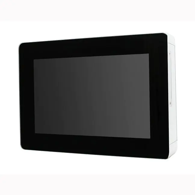 iBASE BYTEM-101-PC Panel PC