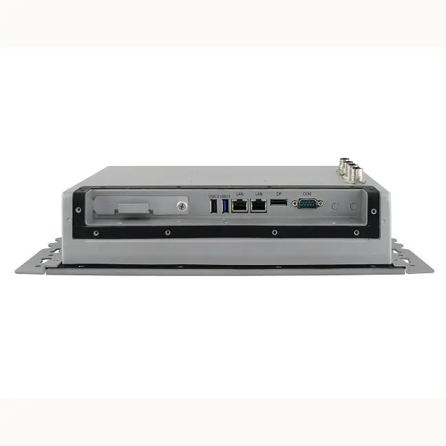 iBASE BYTEM-123-PC Panel PC - Image 3