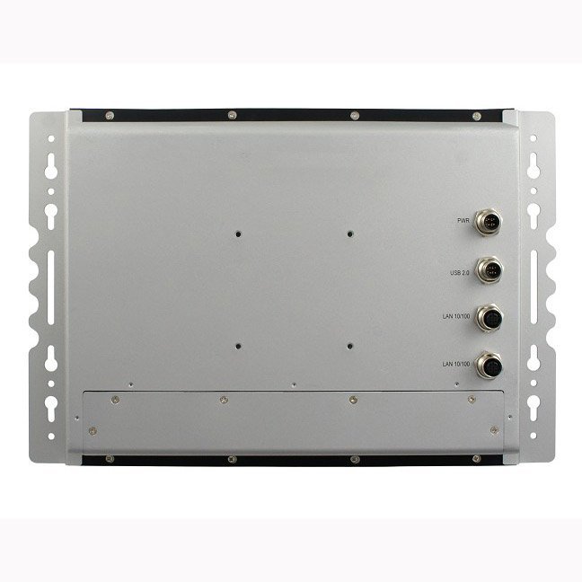 iBASE BYTEM-123-PC Panel PC - Image 4