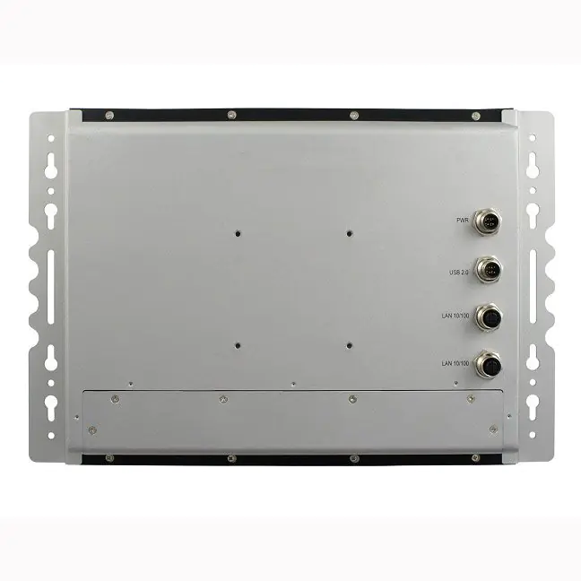 iBASE BYTEM-123-PC Panel PC - Image 4