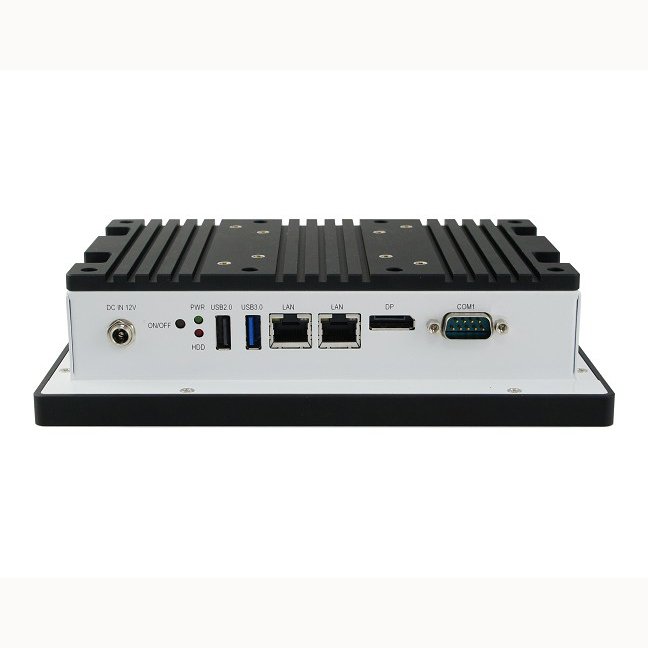 iBASE BYTEM-W071-PC Panel PC - Image 2