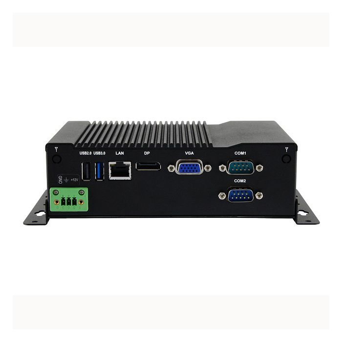 iBASE CSB200-898 Industrial Computer - Image 3