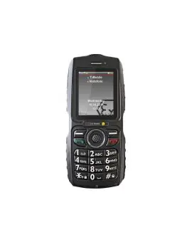 RugGear Challenger-2.0 Smartphone