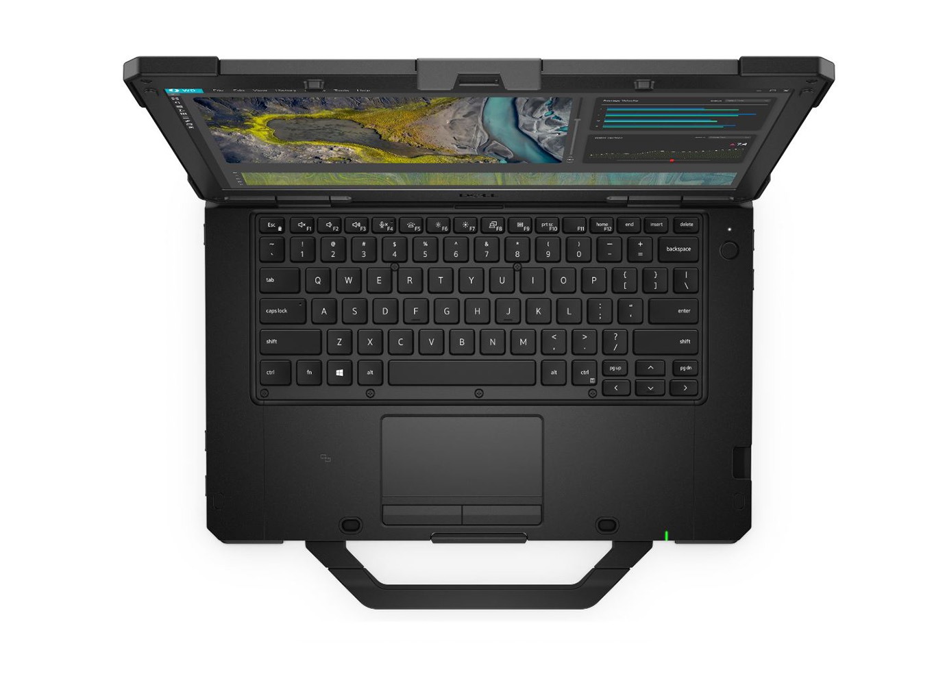 Latitude 5430 Rugged Laptop