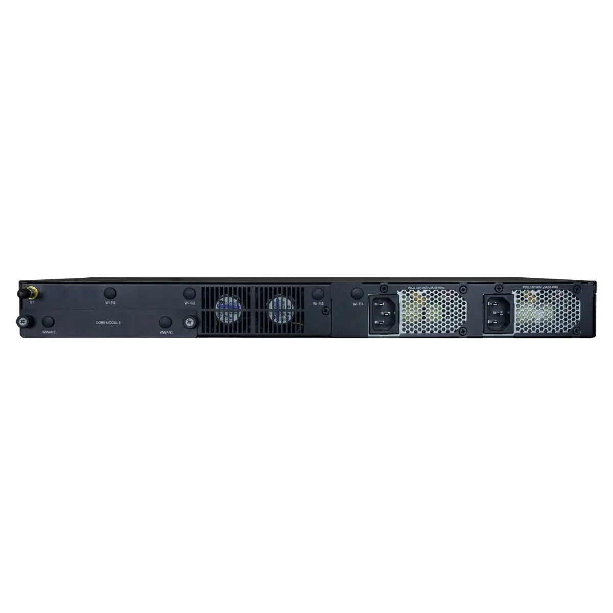 Digi AW24-G300 AnywhereUSB 24 PLUS - Image 4