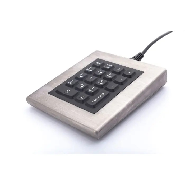 iKey DT-18 Rugged Keypad - Image 2