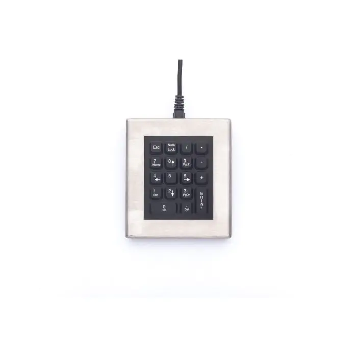 iKey DT-18 Rugged Keypad - Image 3