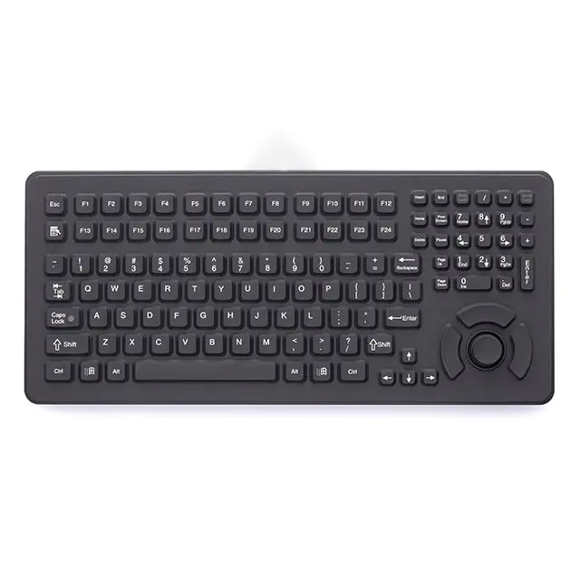 iKey DU-5K-FSR