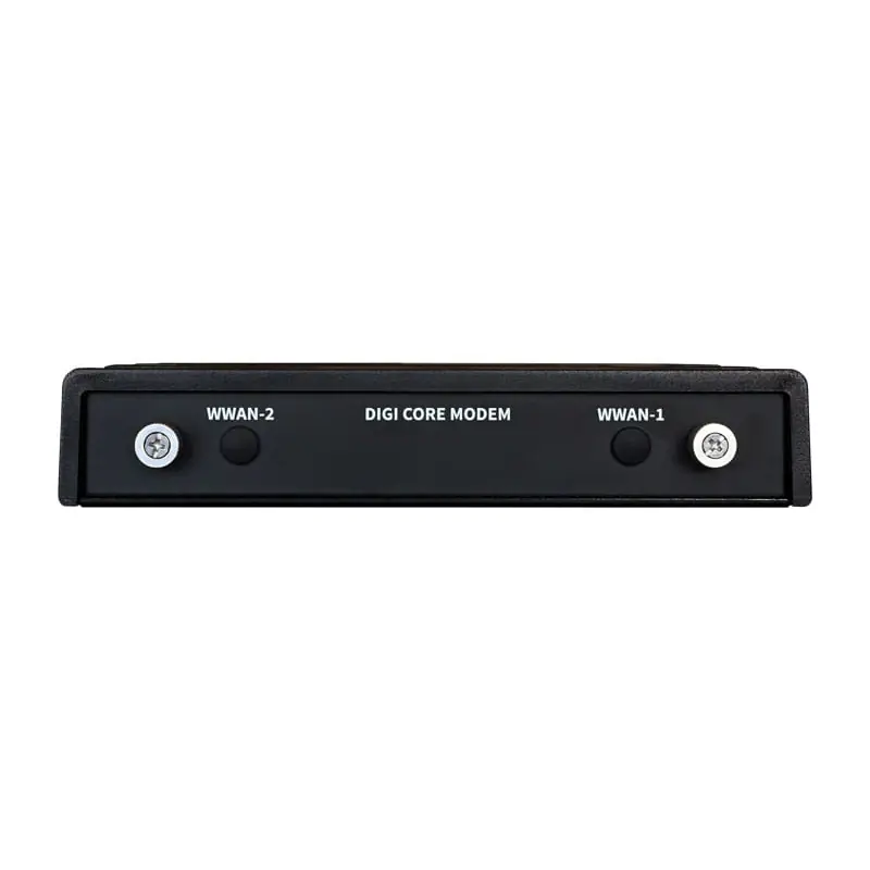 Digi Connect EZ 2 LTE Serial Server, 2-port, with Accessories - EZ02-CAG4-GLB - Image 3