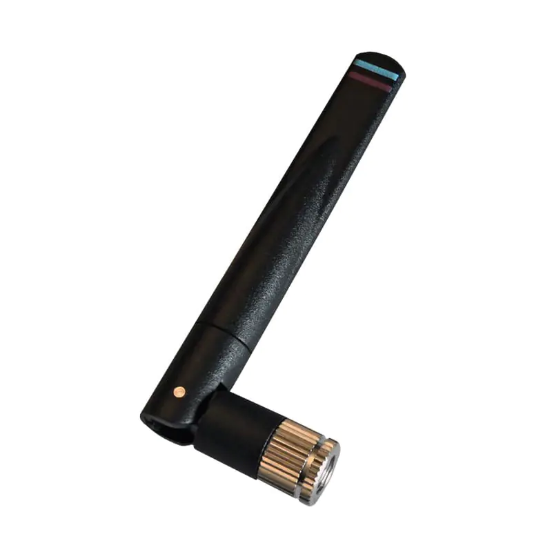 Digi Connect EZ 4I Industrial Rated Serial Server, 4-port with LTE + WI-FI & Accessories - EZ04-IAG4-EXT - Image 8
